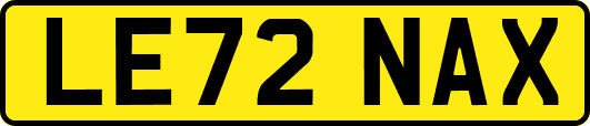 LE72NAX