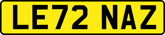 LE72NAZ