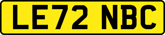 LE72NBC