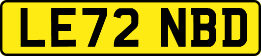 LE72NBD