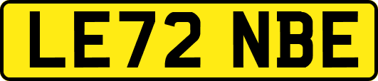 LE72NBE