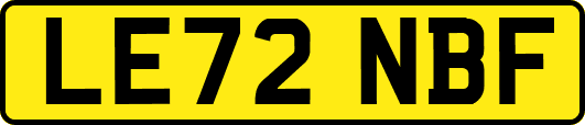 LE72NBF
