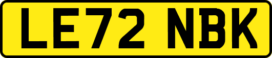 LE72NBK