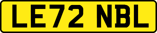 LE72NBL