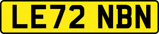 LE72NBN