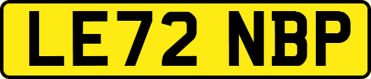 LE72NBP