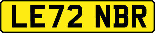 LE72NBR
