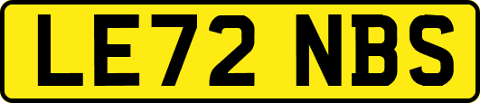 LE72NBS
