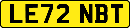 LE72NBT