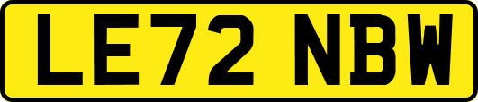 LE72NBW