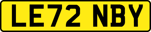 LE72NBY