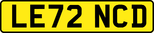 LE72NCD