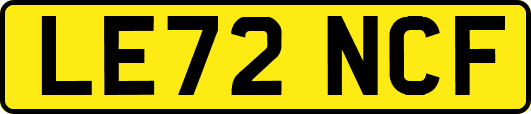 LE72NCF