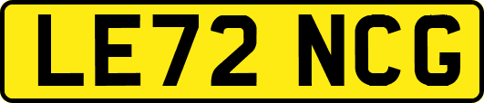 LE72NCG