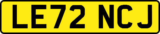 LE72NCJ
