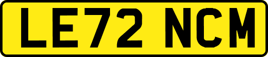 LE72NCM