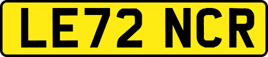 LE72NCR
