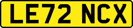LE72NCX