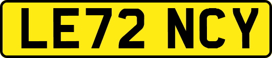 LE72NCY