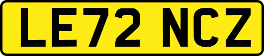 LE72NCZ