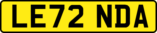 LE72NDA