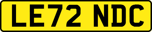 LE72NDC
