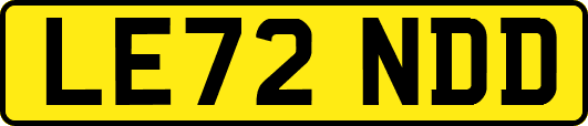 LE72NDD