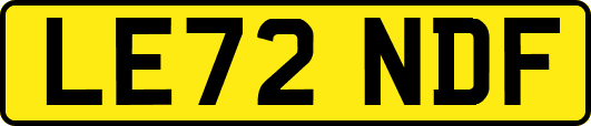 LE72NDF