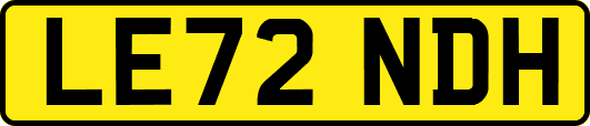 LE72NDH