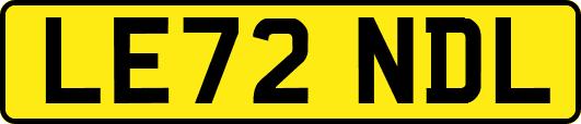 LE72NDL