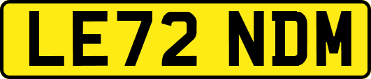 LE72NDM