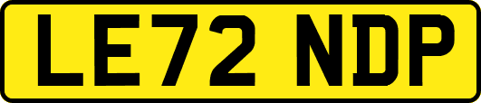LE72NDP
