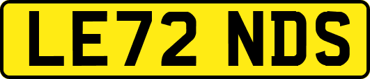 LE72NDS