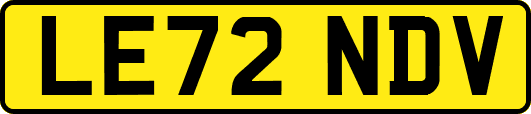LE72NDV