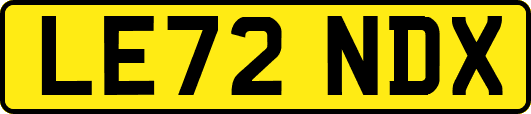 LE72NDX