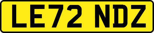 LE72NDZ