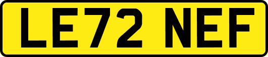 LE72NEF
