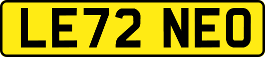 LE72NEO