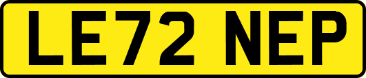LE72NEP