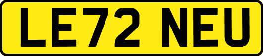 LE72NEU