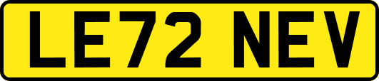 LE72NEV