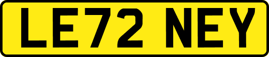 LE72NEY