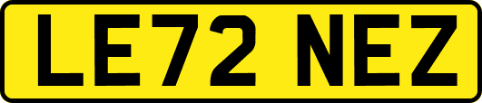 LE72NEZ