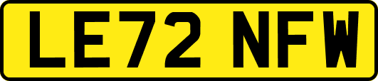 LE72NFW