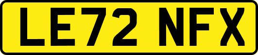 LE72NFX
