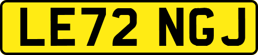 LE72NGJ