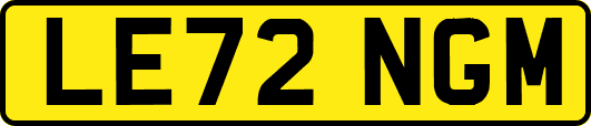 LE72NGM