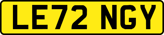 LE72NGY