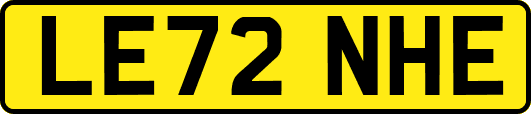 LE72NHE