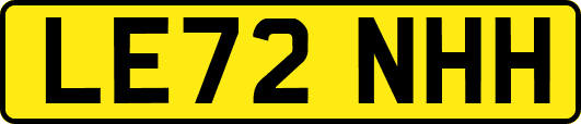 LE72NHH